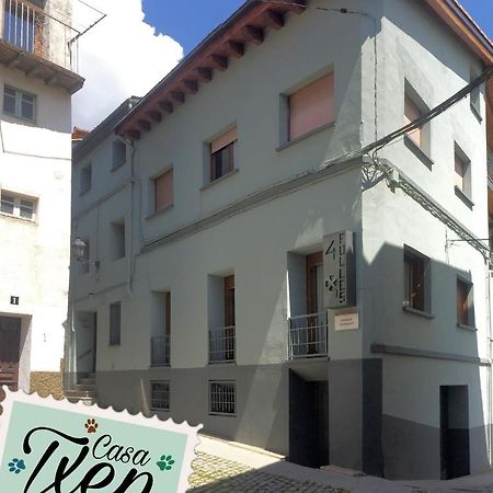Casa Txep Vilaller Exterior foto